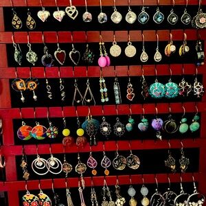 Earring Grab Bag!
